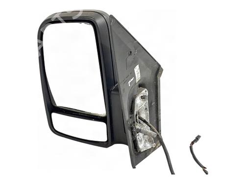 Used Left mirror Left mirror MERCEDES-BENZ SPRINTER 3-t Bus (B906) 213 CDI (906.711, 906.713) (129 hp) 40522417 40522417