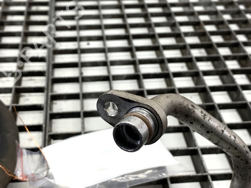 AC pipe DACIA DUSTER (HS_) 1.2 TCe 125 4x4 | BP40250663M126 - Image 4