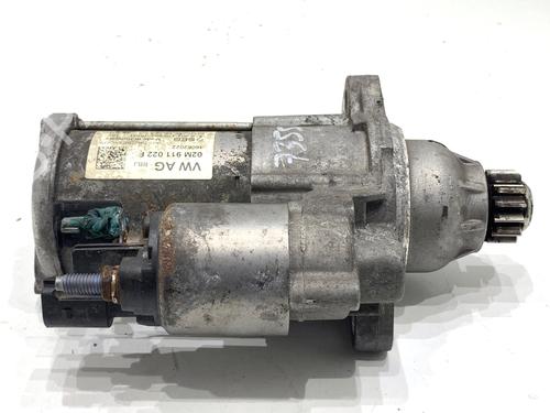 Starter SKODA KAMIQ (NW4) 1.5 TSI | BP39343027M8 - Image 3