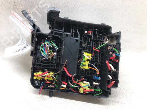 Fuse box HYUNDAI i30 Estate (GD) 1.4 CRDi | BP39269865E1 - Image 3