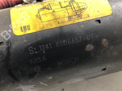 Starter BMW 3 Touring (E91) 320 d | BP39374072M8 - Image 4