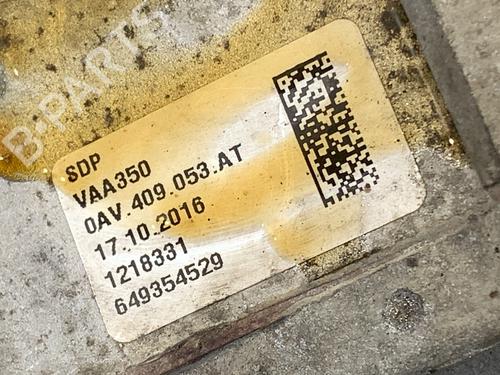 Transfer box SEAT ATECA (KH7, KHP) 2.0 TDI 4Drive | BP39364222M36 - Image 7