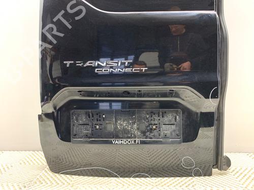 Dør venstre bagtil FORD TRANSIT CONNECT MPV 1.5 TDCi | BP39303766C4 - Image 3