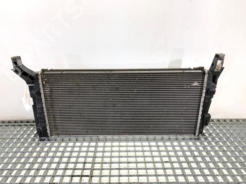 Used Water radiator Water radiator BMW 2 Active Tourer (F45) 218 d (150 hp) 39348301 39348301