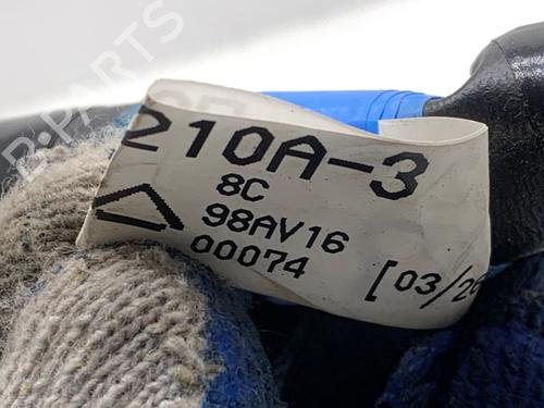 Wiring harness LEXUS NX (_Z1_) 300h AWD (AYZ15_) | BP39306009E16 - Image 6