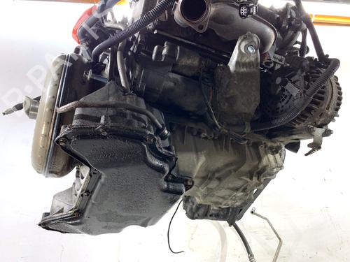 Engine MERCEDES-BENZ C-CLASS (W204) C 280 (204.054) | BP39291327M1 - Image 9