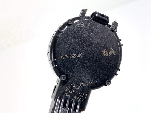 Elektronisk sensor CITROËN C4 CACTUS 1.2 THP 110 | BP39316851M84 - Image 4