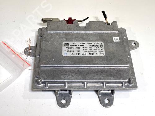 Used Electronic module Electronic module 39332884 39332884
