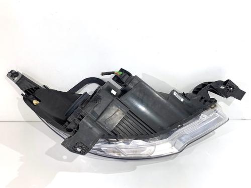Left headlight CITROËN C3 II (SC_) 1.2 THP 110 | BP39349384C28 - Image 4