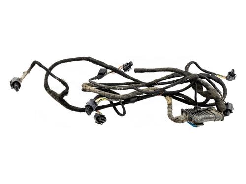 Used Wiring harness Wiring harness MERCEDES-BENZ S-CLASS (W221, V221) S 320 CDI (221.022, 221.122) (235 hp) 40488781 40488781