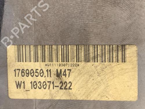 Engine BMW 3 Touring (E46) 320 d | BP39661136M1  - Image 10