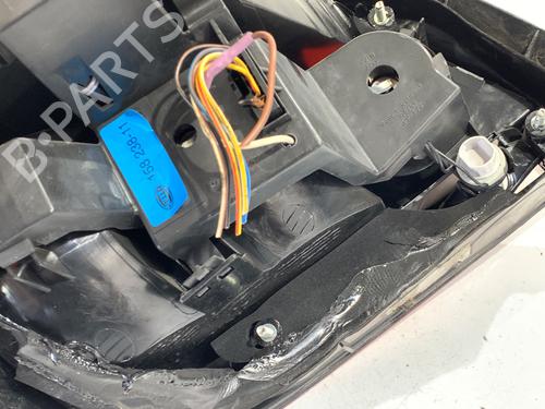 Right taillight BMW 5 (E60) 525 i | BP39373638C35 - Image 4