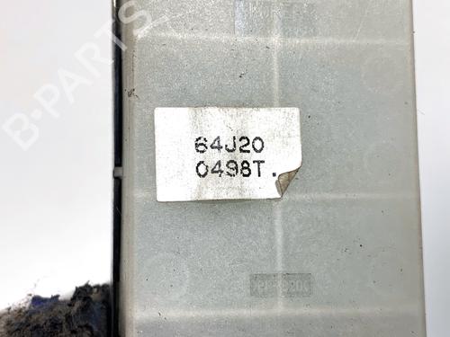 Switch SUZUKI SX4 (EY, GY) 1.9 DDiS 4x4 (RW419D) | BP39338034I30 - Image 4