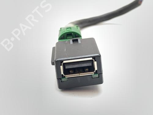 Electronic module VW POLO VI (AW1, BZ1, AE1) 1.0 TSI | BP39356227M83 - Image 2