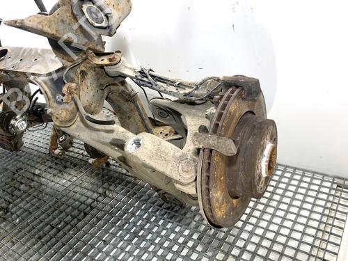 Bagaksel BMW X6 (E71, E72) xDrive 35 i | BP39317659M2 - Image 4