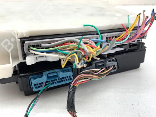 Electronic module SUZUKI SWIFT V (AZ) 1.2 (A2L412, ZC83S) | BP40033756M83 - Image 3