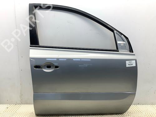 Used Right front door Right front door 39340867 39340867