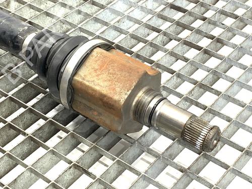 Right front driveshaft VW GOLF VIII Variant (CG5, DB5) 2.0 TDI | BP39417708M39 - Image 3