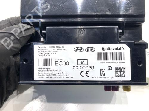 Electronic module HYUNDAI i20 III (BC3, BI3) 1.2 | BP39329043M83 - Image 4