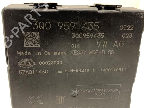 Lights ECU VW PASSAT B8 Variant (3G5, CB5) 2.0 TDI | BP39297248M55 - Image 4