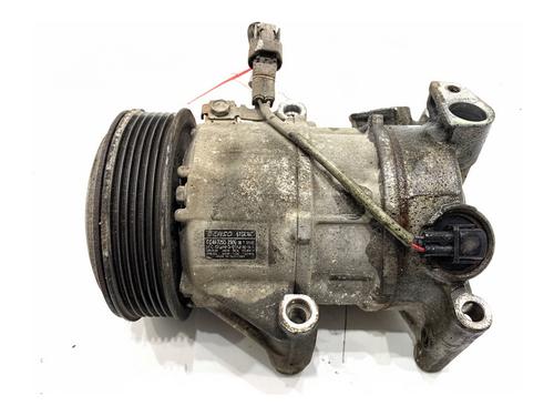 Used AC compressor AC compressor 39360431 39360431