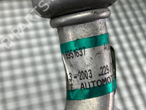 AC pipe BMW 3 (E90) 318 i | BP39328703M126 - Image 5