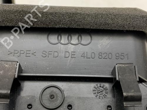 Air vent AUDI Q7 (4LB) 3.0 TDI quattro | BP40522182I21 - Image 4