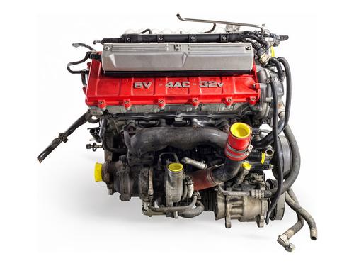 Engine MASERATI 3200 GT Coupe 3.2 Biturbo V8 32V | BP39359527M1  - Image 10