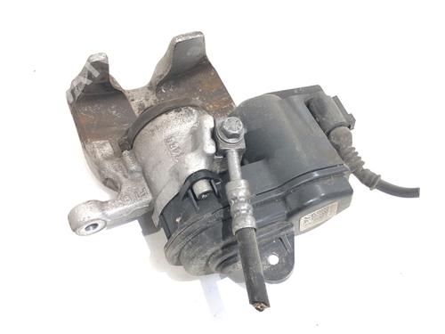 Left rear brake caliper AUDI A4 B9 (8W2, 8WC) 35 TFSI Mild Hybrid | BP39301783M107 - Image 3