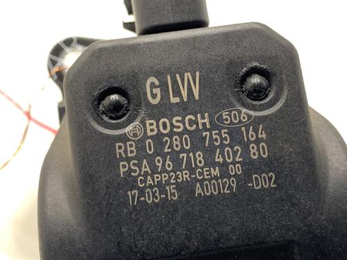 Pedal CITROËN C4 II (NC_) 1.2 THP 110 (NCHNZ6, NCHNV6) | BP39337530I4 - Image 5