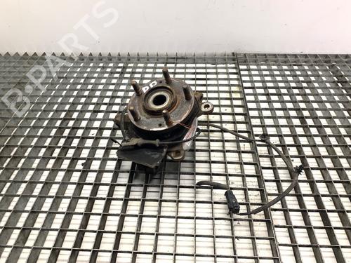 Right front steering knuckle HYUNDAI i30 (GD) 1.4 | BP39519823M26 - Image 2