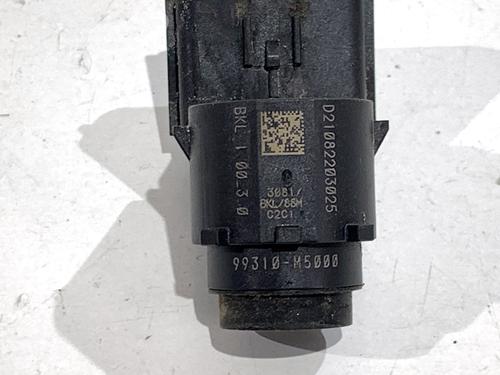 Electronic module KIA XCEED (CD) 1.5 T-GDI | BP39317126M83 - Image 3