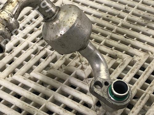 AC pipe HYUNDAI TUCSON (NX4E, NX4A) 1.6 T-GDi | BP39287016M126 - Image 5