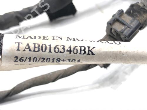 Wiring harness VW ARTEON (3H7, 3H8) 2.0 TSI R 4motion | BP39319149E16 - Image 4