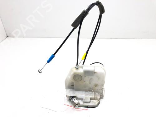 rear-left-lock-mitsubishi-mirage-space-star-vi-hatchback-a0_a-2012-39282215 main image