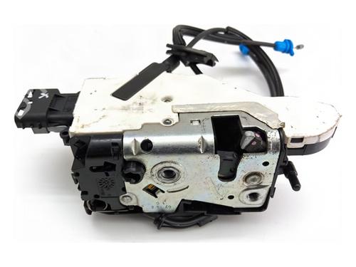 Used Front right lock Front right lock CITROËN C4 Picasso I MPV (UD_) 1.6 HDi 110 (112 hp) 40521971 40521971
