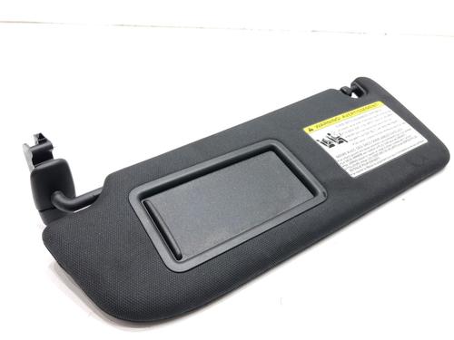 Left sun visor AUDI A6 C7 (4G2, 4GC) 2.0 TFSI quattro | BP39288865I1 - Image 2
