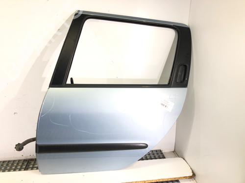 Used Left rear door Left rear door 39275140 39275140