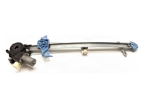 Used Front left window mechanism Front left window mechanism SUZUKI SWIFT V (AZ) 1.2 (A2L412, ZC83S) (90 hp) 39971184 39971184