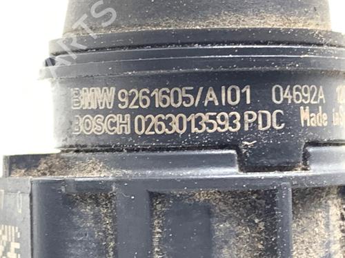 Electronic module BMW 1 (F20) 116 i | BP39294083M83 - Image 4