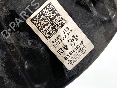 Servo brake VW PASSAT B7 (362) 2.0 TDI | BP39314368M42 - Image 4