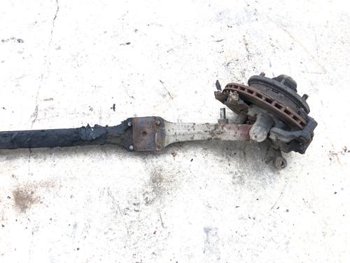 Subframe DAEWOO LUBLIN II Van 2.4 D (3302) | BP39298442M9  - Image 7