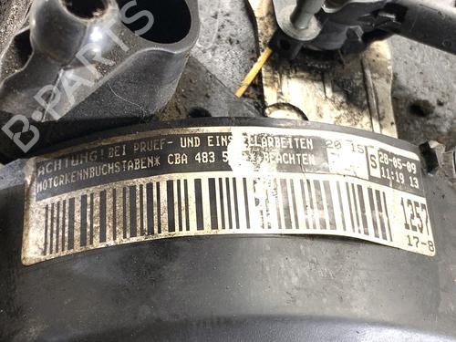 Engine VW TIGUAN (5N_) 2.0 TDI 4motion | BP39352782M1 - Image 10