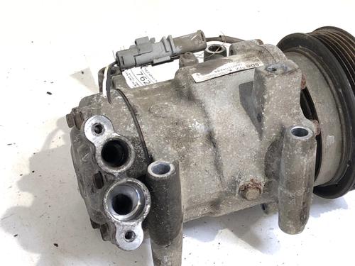 AC compressor RENAULT TWINGO II (CN0_) 1.5 dCi 75 | BP39298457M34 - Image 3