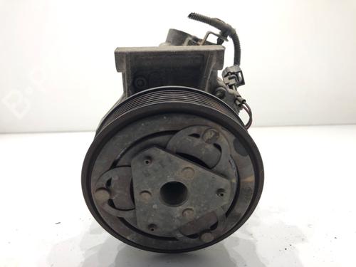 AC compressor DACIA LODGY (JS_) 1.6 SCe 100 (JSAV) | BP39366524M34 - Image 2