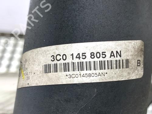 Intercooler VW PASSAT B7 (362) 2.0 TDI | BP39323586M30 - Image 3