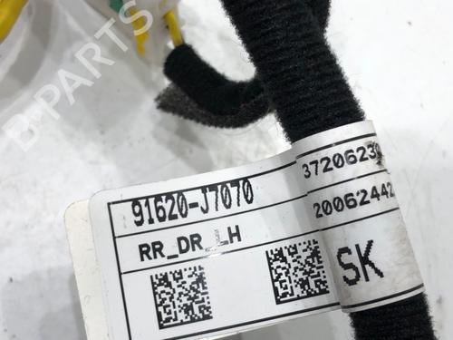 Kabelbaum KIA CEED (CD) 1.6 CRDi 115 | BP39322053E16 - Image 3