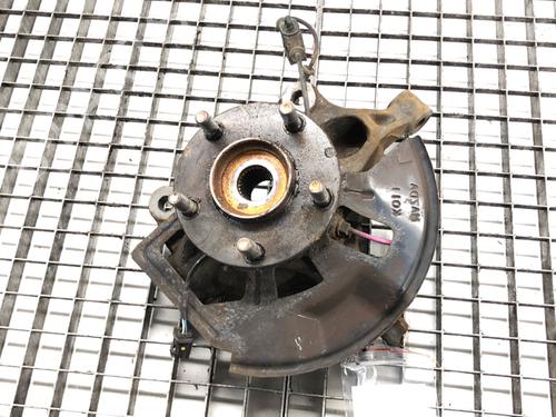 left-front-steering-knuckle-mazda-3-bm-bn-2013-2014-2015-2016-2017-2018-2019-39274920 main image