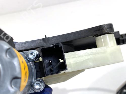 Rear left window mechanism VW PASSAT B8 Variant (3G5, CB5) 2.0 TDI | BP39339443C24 - Image 4