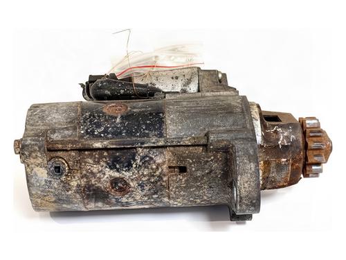 Used Starter Starter NISSAN X-TRAIL I (T30) 2.2 dCi 4x4 (136 hp) 39364254 39364254